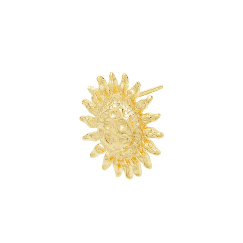 SOLSTICE OORBEL GOUD
